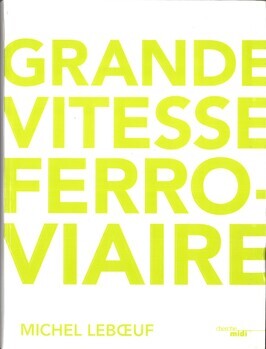 Grande vitesse ferroviaire